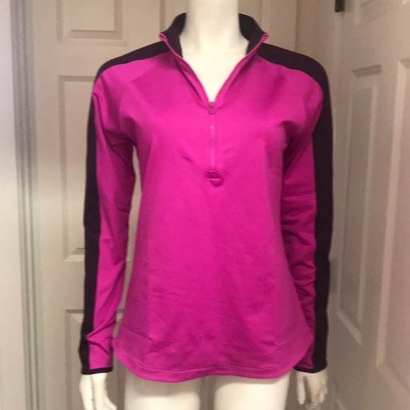 Under Armour Tops - Under Armour Golf/Athletic/Athleisure 1/4 Zip NWT!